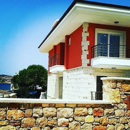 Hotel Allegria Butik