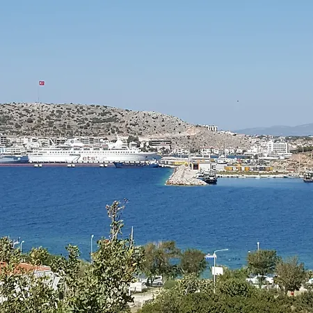 Allegria Butik 2* Cesme