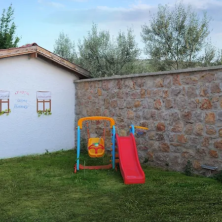 Allegria Butik Hotel