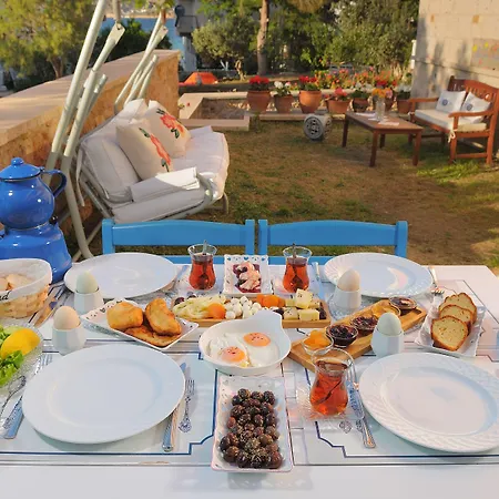 Hotel Allegria Butik Cesme