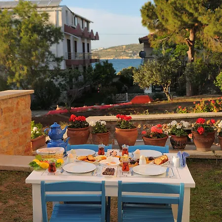 Hotel Allegria Butik Cesme