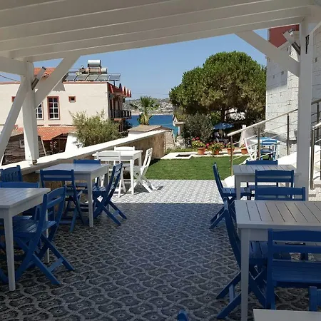 Allegria Butik 2* Cesme