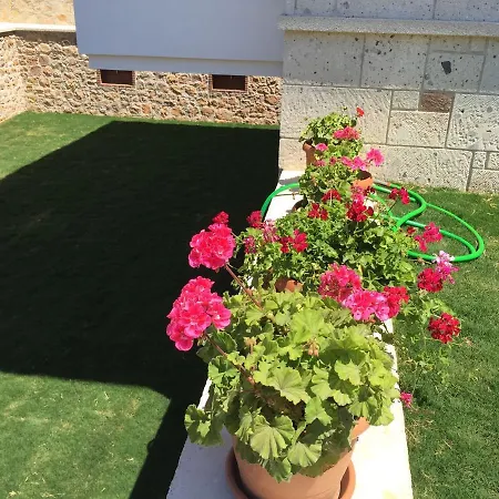 Allegria Butik Hotel Çeşme