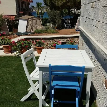 Allegria Butik Hotel