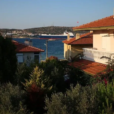 Hotel Allegria Butik