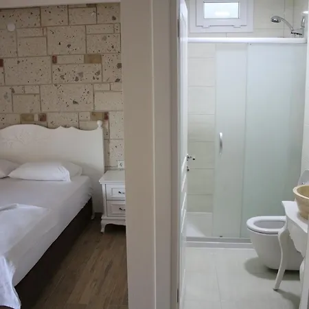 Hotel Allegria Butik Cesme