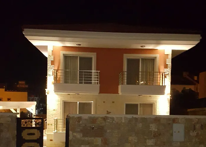 Allegria Butik 酒店 Çeşme