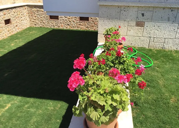 Allegria Butik 酒店 Çeşme