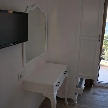 Szálloda Allegria Butik Çeşme