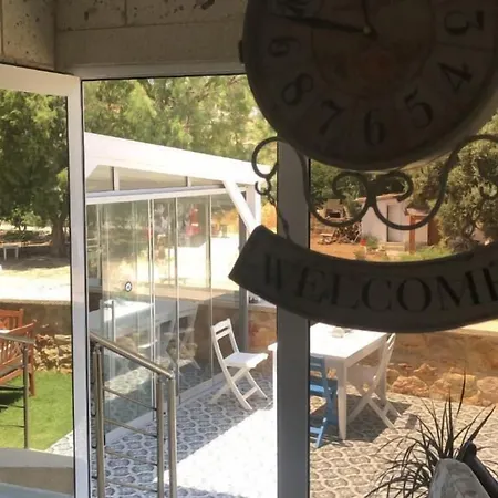 Allegria Butik 2* Çeşme