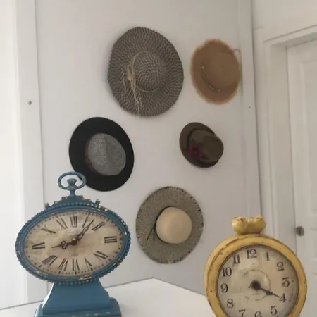 Szálloda Allegria Butik 2*