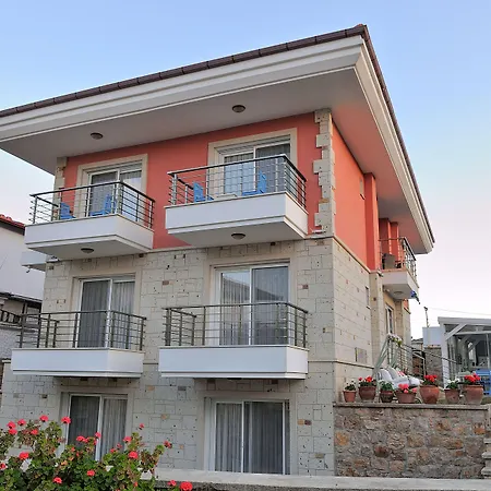 Allegria Butik Szálloda 2*