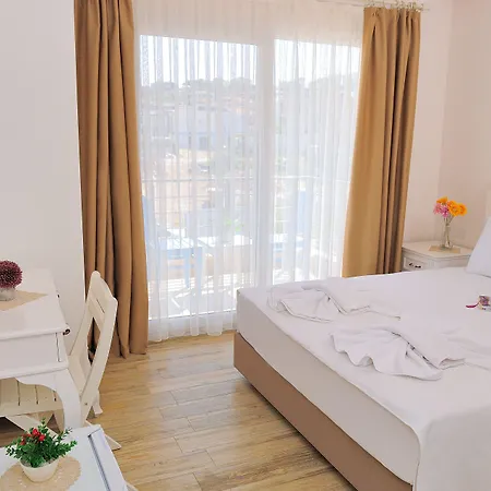 Allegria Butik Szálloda