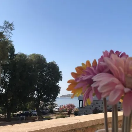 Szálloda Allegria Butik Çeşme