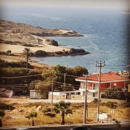 Allegria Butik Szálloda