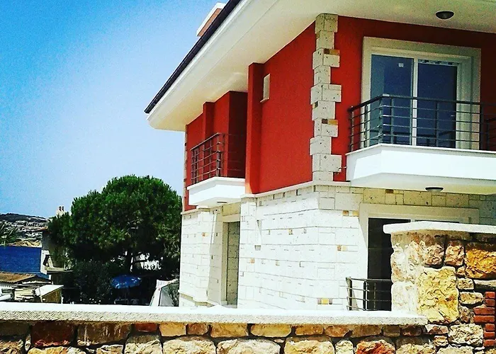 호텔 Allegria Butik