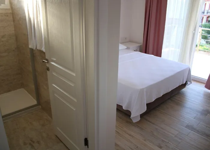 호텔 Allegria Butik Çeşme