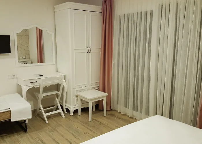 Allegria Butik 호텔