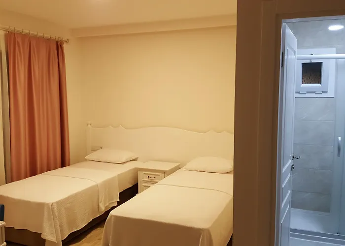 호텔 Allegria Butik