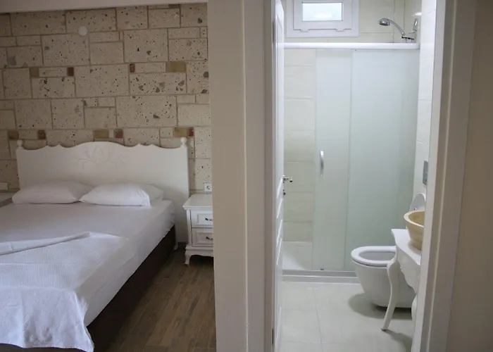 Allegria Butik 2* Çeşme