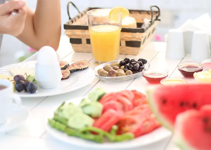 Allegria Butik 호텔 2*