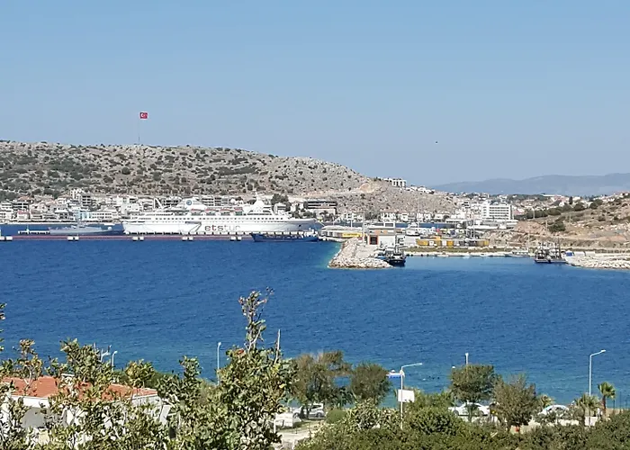 Allegria Butik 2* Çeşme