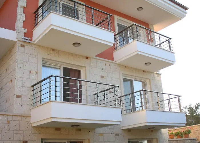 Allegria Butik 호텔