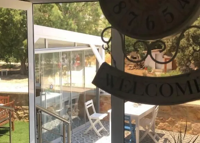 Allegria Butik 2* Çeşme