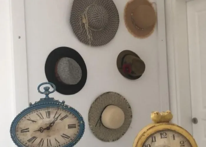 호텔 Allegria Butik 2*