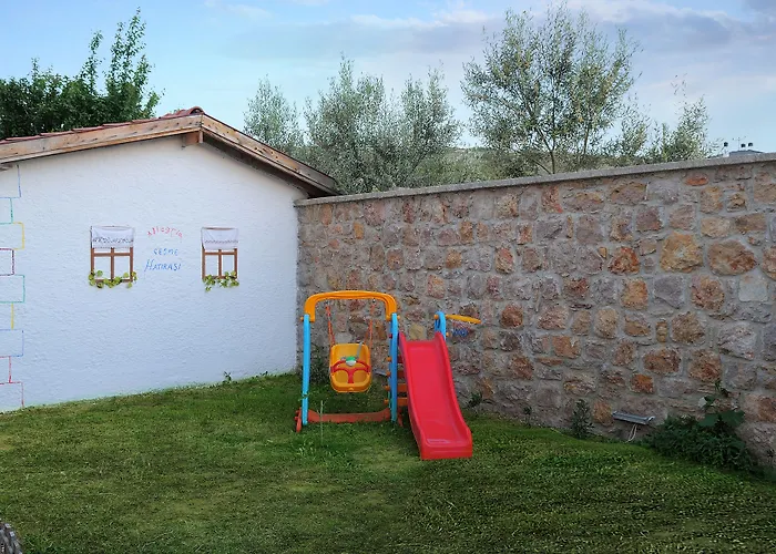 Allegria Butik 호텔