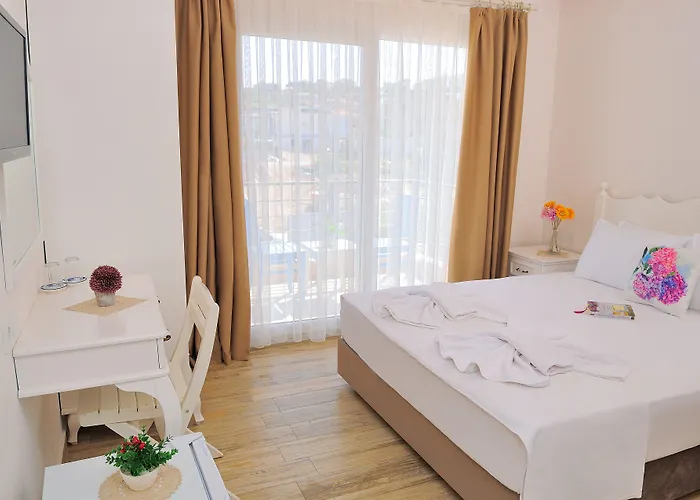 Allegria Butik 호텔