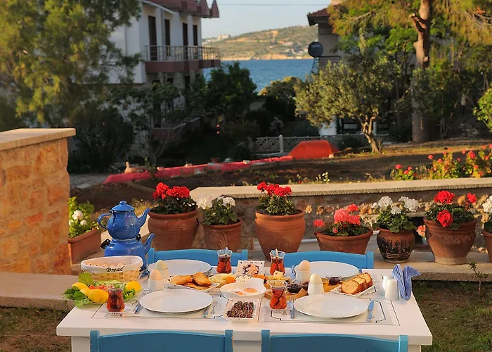 호텔 Allegria Butik Çeşme