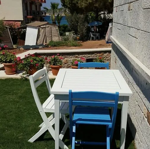 Allegria Butik 호텔