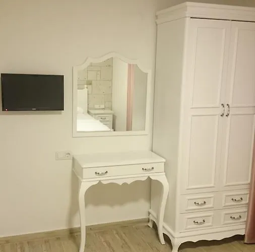 Allegria Butik 호텔