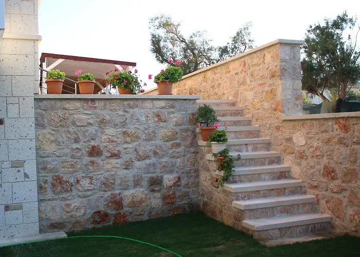 Allegria Butik 호텔 Çeşme