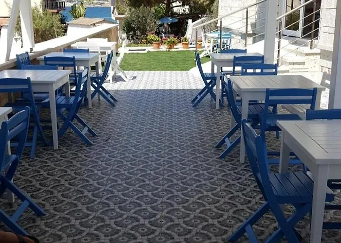 Allegria Butik 호텔