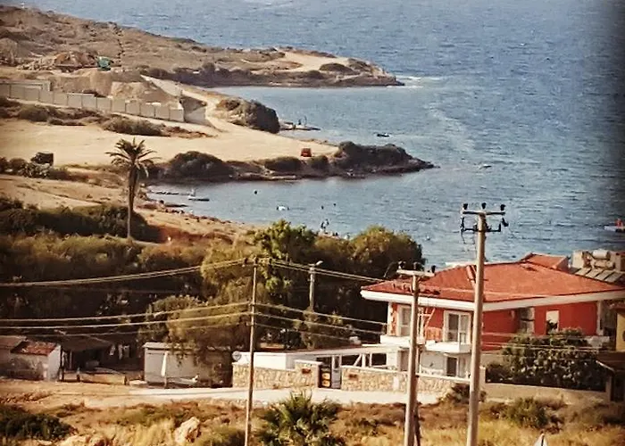 Allegria Butik 호텔